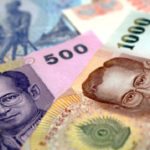 Kinh nghiệm đổi tiền Baht, Thái Lan