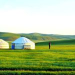 Kinh nghiệm du lịch Mông Cổ