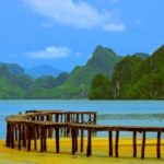 Kinh nghiệm du lịch Vân Đồn