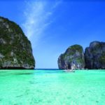 Kinh nghiệm du lịch đảo Koh Phi Phi Thái Lan tự túc tiết kiệm. Hướng dẫn và kinh nghiệm du lịch đảo Koh Phi Phi.