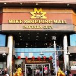 Mua gì, ở đâu khi du lịch Pattaya? Mike Shopping Mall, địa điểm mua sắm giá tốt, chất lượng ở Pattaya