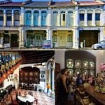 Những địa điểm ưa thích ở Penang nên ghé trong 1 ngày