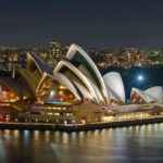 Những địa điểm du lịch nổi tiếng ở Sydney, địa điểm du lịch đẹp ở Sydney