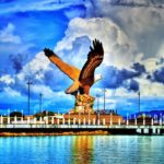 Điểm du lịch hấp dẫn ở Malaysia