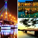 Kinh nghiệm du lịch Huế - Đà Nẵng - Hội An