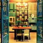 Những quán cà phê nổi tiếng, ngon ở Sài Gòn. Quán cà phê Kujuz đẹp, lãng mạn