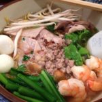 Địa chỉ ăn hủ tiếu ngon nhất ở Sài Gòn