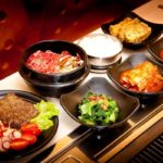 Địa chỉ ăn uống ngon nổi tiếng ở Seoul