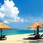 Điểm du lịch biển gần Hà Nội nhất