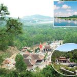 Kinh nghiệm du lịch Côn Sơn Kiếp Bạc