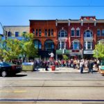 Hướng dẫn, kinh nghiệm du lịch toronto siêu đầy đủ và chi tiết nhất