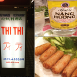 Nhà hàng Việt Nam nổi tiếng ở Tokyo