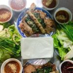 Quán ăn ngon nức tiếng ở Quảng Ngãi