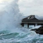 Con đường Atlantic, địa điểm tham quan, du lịch hấp dẫn, thú vị ở Na Uy