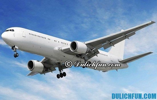 Hướng dẫn du lịch New Delhi và phương tiện du lịch New Delhi