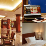 Khách sạn tốt, giá rẻ ở Seoul, Hàn Quốc