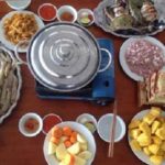 Ăn gì khi du lịch đảo Hòn Dấu? Kinh nghiệm ăn uống ở Hòn Dấu