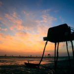 Đi đâu khi du lịch Thái Bình? Biển Đồng Châu, địa điểm tham quan, du lịch nổi tiếng ở Thái Bình