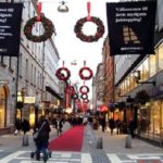 Mua gì, ở đâu khi du lịch Thụy Điển? Địa điểm mua sắm giá rẻ, chất lượng ở Thụy Điển