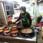 Những khu phố ẩm thực đêm ở Seoul, Hàn Quốc