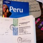 Hướng dẫn xin Visa du lịch Peru và kinh nghiệm du lịch Peru