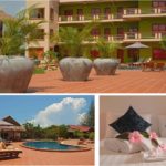 Du lịch Kampot nên ở đâu? Khách sạn, nhà nghỉ ở Kampot tốt, chất lượng, tiện nghi, giá cả hấp dẫn.... Kinh nghiệm du lịch bụi, phượt Kampot
