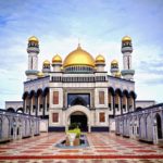 kinh nghiệm du lịch Brunei tự túc, tiết kiệm