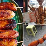 Món ngon đường phố Philippines không thể bỏ qua