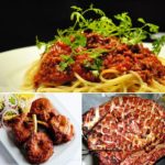 Địa chỉ, quán ăn ngon rẻ ở Brunei