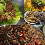 Những món ăn ngon nức tiếng ở Siem Reap