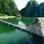 Du lịch vịnh Lan Hạ có gì? Đảo Nam Cát, địa điểm tham quan, du lịch nổi tiếng ở vịnh Lan Hạ