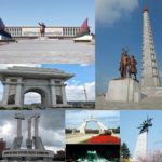 Đi đâu, chơi gì khi du lịch tới Triều Tiên? Khám phá các địa điểm tham quan, du lịch đẹp, nổi tiếng ở Triều Tiên