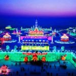 Hướng dẫn kinh nghiệm du lịch Cáp Nhĩ Tân vui vẻ. Chia sẻ kinh nghiệm du lịch Cáp Nhĩ Tân tự túc