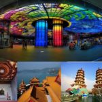 Đi đâu, chơi gì khi du lịch Cao Hùng? Những địa điểm tham quan, du lịch nổi tiếng nhất ở Cao Hùng