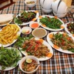 Ăn gì khi du lịch Bái Đính - Trang An? Gợi ý lịch trình du lịch Bái Đính - Tràng An giá rẻ, tiết kiệm