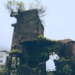 Khám phá các địa điểm chụp ảnh cưới đẹp, lãng mạn ở Vĩnh Phúc