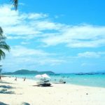 Đi đâu, chơi gì khi du lịch Ninh Hòa. Biển Dốc Lết, địa điểm tham quan, du lịch nổi tiếng ở Ninh Hòa