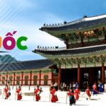 Chi phí du lịch Hàn Quốc hết khoảng bao nhiêu tiền?