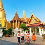 Nên đi du lịch Thái Lan mùa nào đẹp nhất? Thời điểm nên du lịch Thái Lan đẹp, hấp dẫn và thú vị