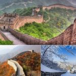 Du lịch Vạn Lý Trường Thành có gì thú vị? Những địa điểm tham quan hấp dẫn ở Vạn Lý Trường Thành