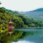 Chia sẻ kinh nghiệm du lịch Ba Vì tự túc, thuận lợi. Tổng hợp kinh nghiệm du lịch Ba Vì đầy đủ, chi tiết