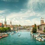 Chia sẻ kinh nghiệm du lịch Zurich tự túc, vui vẻ. Hướng dẫn du lịch Zurich đầy đủ, chi tiết
