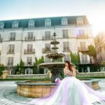 Khám phá những địa điểm chụp ảnh cưới đẹp mê ly ở Đà Nẵng