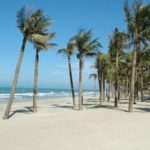 Du lịch Tam Kỳ có gì thú vị? Bãi biển Tam Thanh, địa điểm tham quan, du lịch nổi tiếng ở Tam Kỳ bạn không nên bỏ lỡ