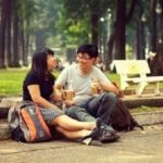 Danh sách những địa điểm cà phê bệt nổi tiếng ở Sài Gòn bạn không nên bỏ lỡ. Bệt Alexandre De Rhode, địa điểm cà phê bệt hút khách nhất ở Sài Gòn