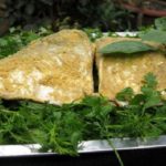 Ăn gì khi du lịch Vĩnh Phúc? Cá thính Lập Thạch, món ăn ngon, đặc sản nổi tiếng ở Vĩnh Phúc