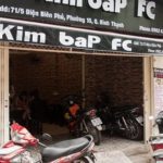 Một số địa chỉ quán ăn Hàn Quốc siêu ngon, giá rẻ ở Sài Gòn không nên bỏ lỡ