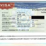 Kinh nghiệm xin visa du lịch, thăm thân Hàn Quốc thuận lợi: Xin visa du lịch Hàn Quốc tự túc có khó không?
