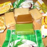 Món ăn ngon đặc sản nổi tiếng ở Bến Tre: Ăngì khi đi du lịch Bến Tre