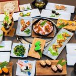 Ở Sài Gòn có những quán ăn Nhật nào? Điểm tên những quán ăn Nhật ngon, nổi tiếng ở Sài Gòn